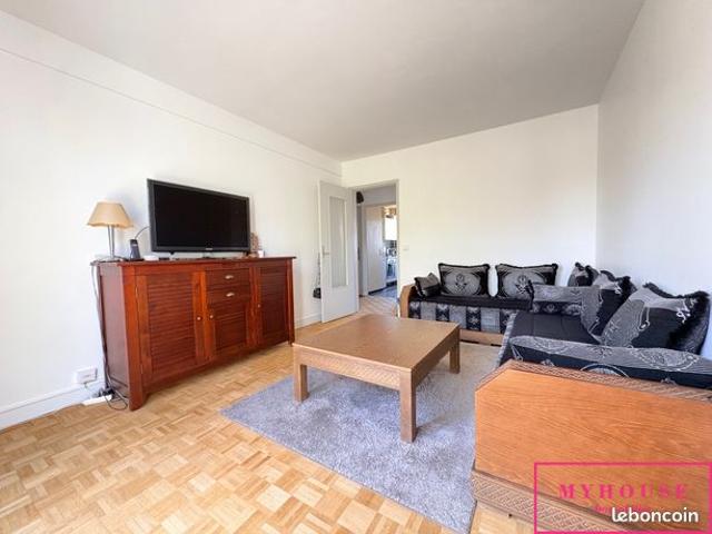 Appartement vente à Issoudun, Bagneux