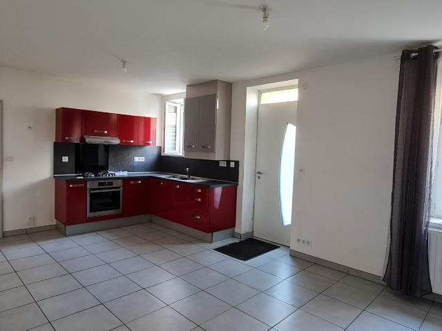 Appartement location à Clermont-Ferrand, Chamalières