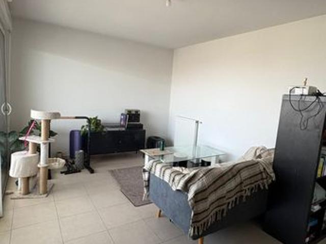 Appartement vente à Toulouse