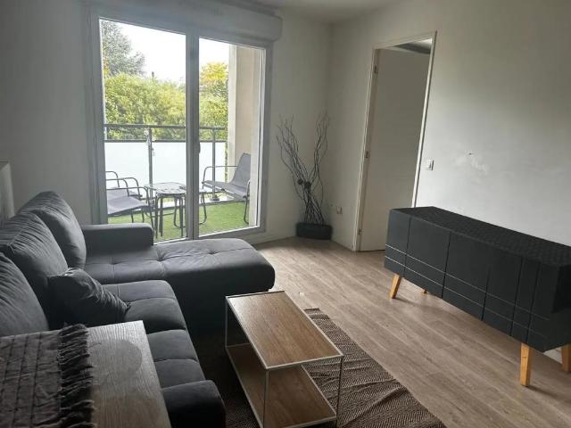 Appartement location à Créteil, Alfortville
