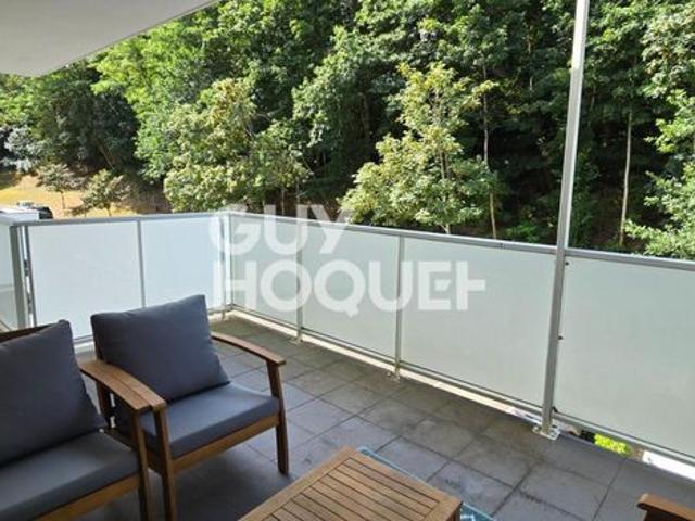 Appartement vente à Dax