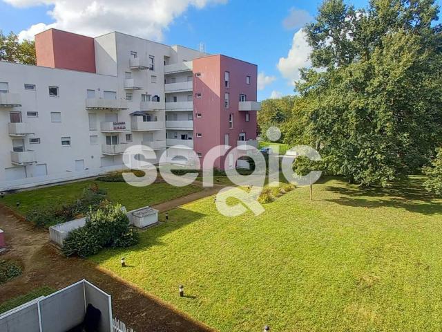 Appartement vente à Évry, Petit-bourg