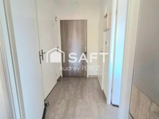 Appartement vente à Réau, Seine-et-Marne