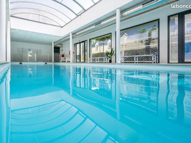 Appartement vente à Saint-Malo, Bretagne