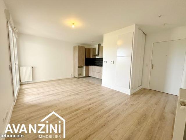 Appartement vente à Torcy, Villeneuve-le-comte