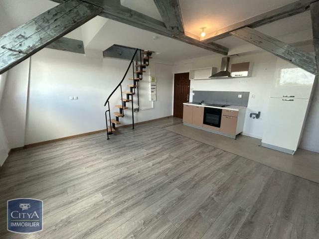Appartement location à Saint-Quentin, Saint-quentin