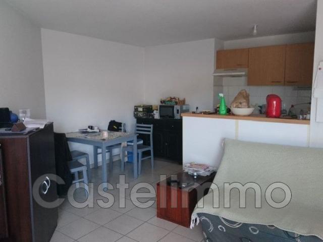 Appartement vente à Castelsarrasin