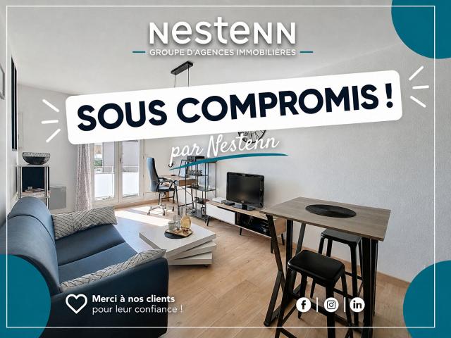 Appartement vente à Toulouse, Castanet-tolosan