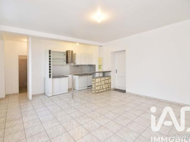 Appartement vente à Melun, Coubert