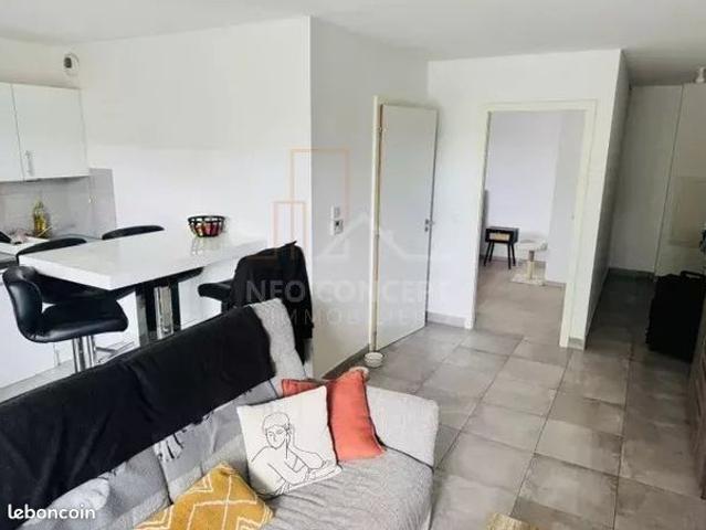 Appartement vente à Strasbourg, Geispolsheim