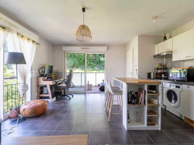 Appartement vente à Bayonne