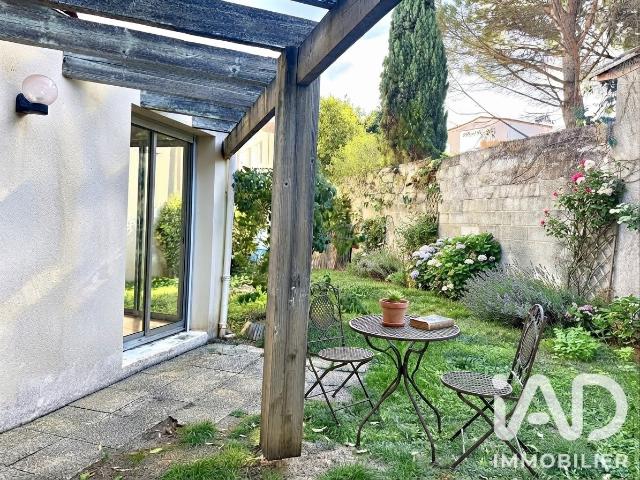Appartement vente à Ribray, Niort