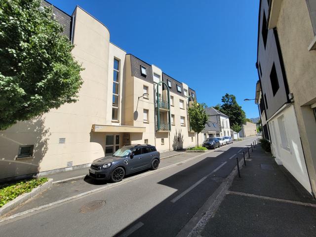 Appartement vente à Orléans