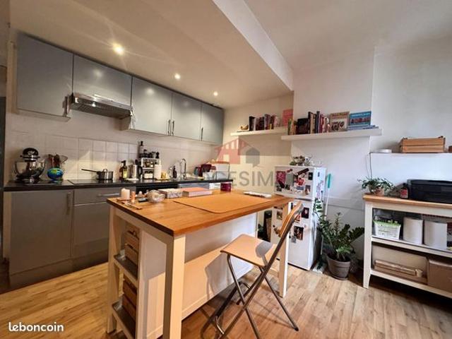 Appartement vente à Bayonne