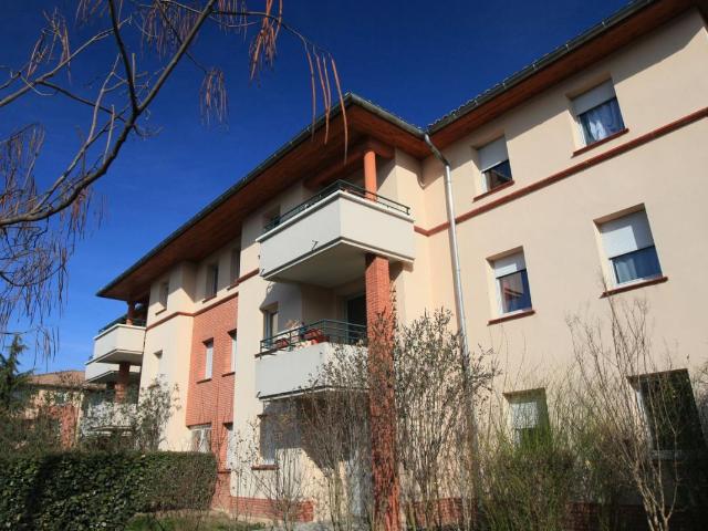 Appartement location à Toulouse