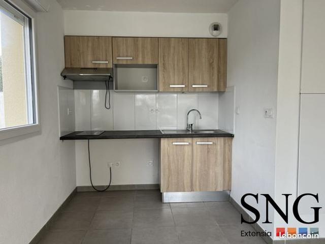 Appartement vente à Aucamville, Tarn-et-Garonne