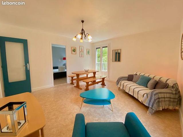 Appartement vente à Nevers