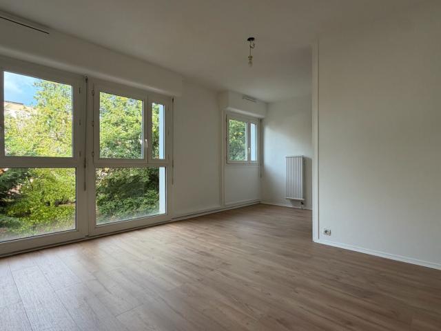 Appartement vente à Corbeil-Essonnes, Essonne