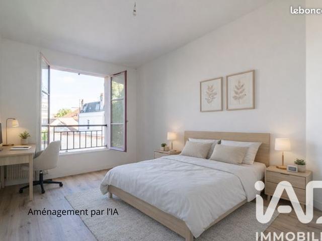 Appartement vente à Mantes-la-Jolie, Mantes-la-jolie
