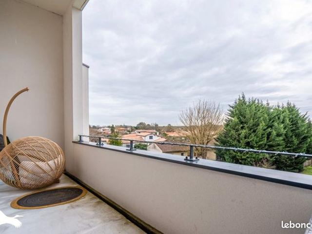 Appartement vente à Bordeaux, Saint-médard-en-jalles