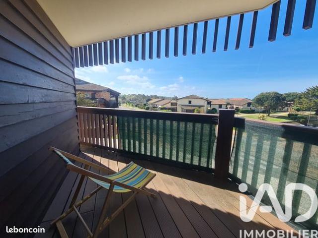 Appartement vente à Dax, Vieux-boucau-les-bains