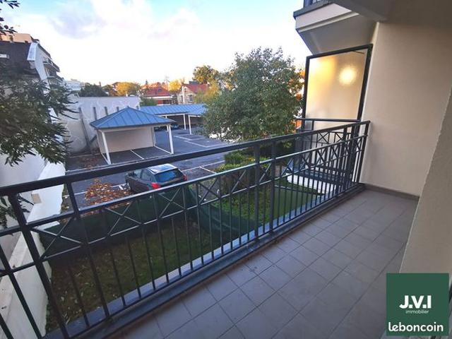 Appartement vente à Sarcelles, Montmorency