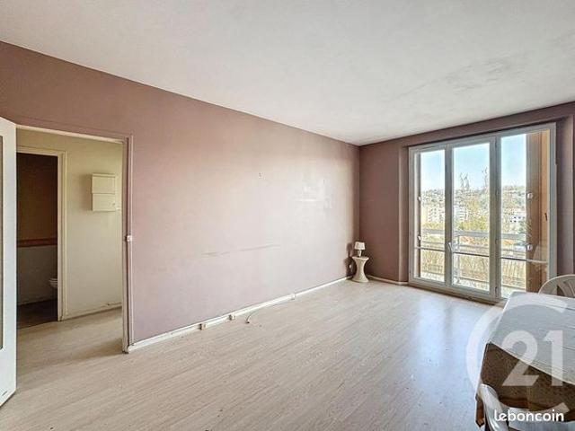 Appartement vente à Saint-Maur-des-Fossés, Val-de-Marne