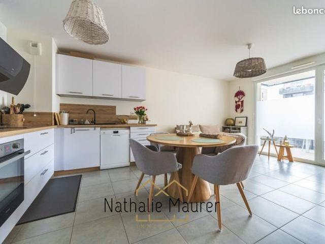 Appartement vente à Strasbourg, Lingolsheim