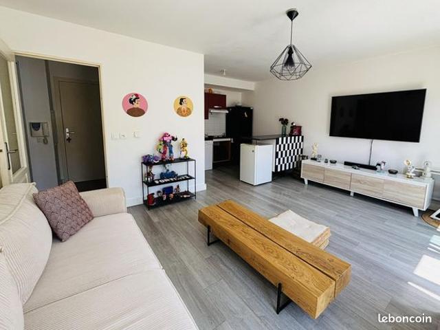 Appartement vente à Bayonne, Anglet