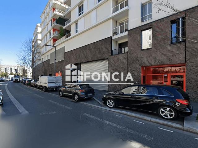 Appartement vente à Pontoise, Cergy