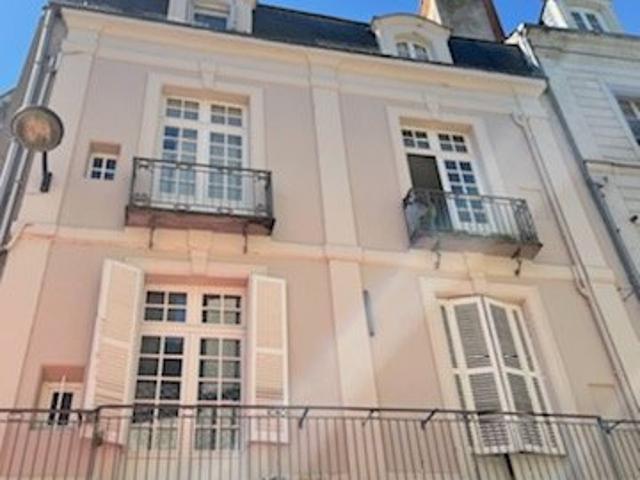 Appartement location à Angers