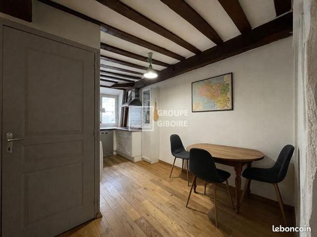 Appartement vente à Rennes, Bretagne
