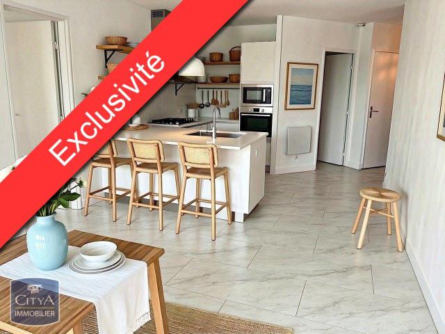Appartement vente à Montpellier, Mauguio