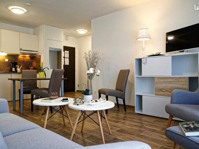 Appartement vente à Tours, Chambray-lès-tours