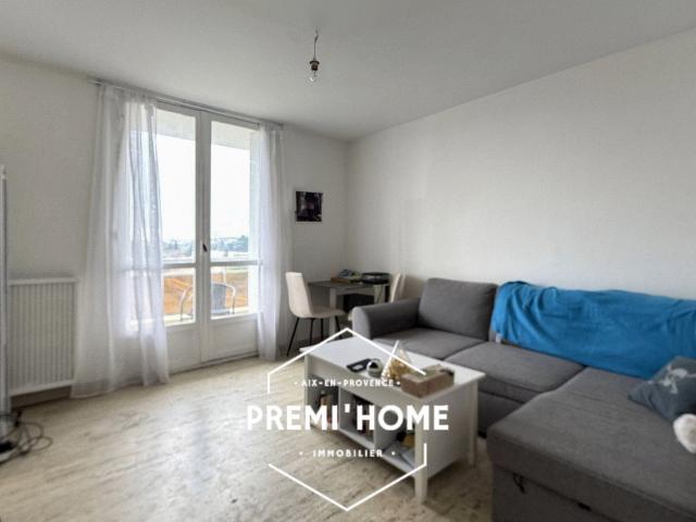 Appartement vente à Aix-en-Provence, Aix-en-provence