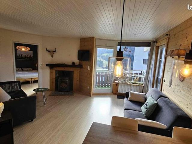 Appartement vente à Annecy, La Clusaz