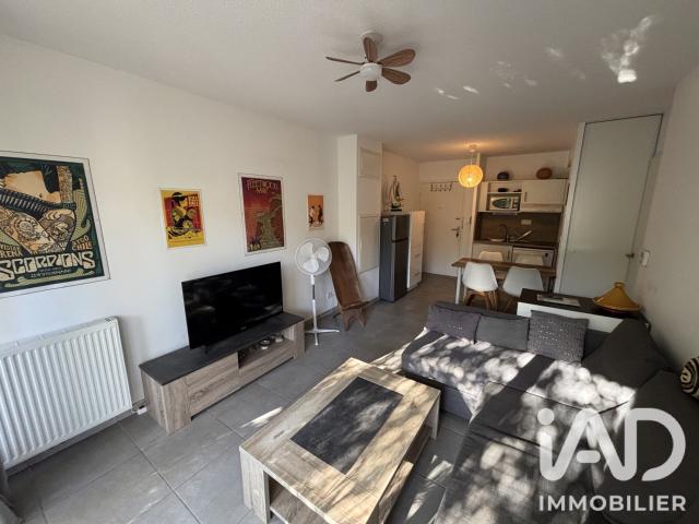 Appartement vente à Arrondissement de Toulon, Le Castellet