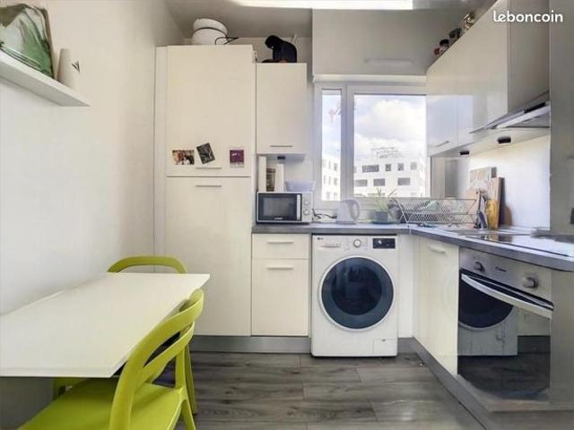 Appartement vente à Lille