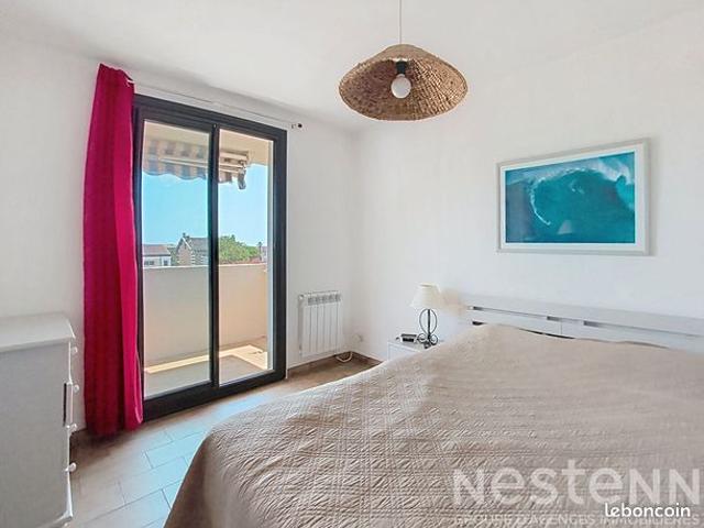 Appartement vente à Arrondissement de Toulon, La Londe-les-maures