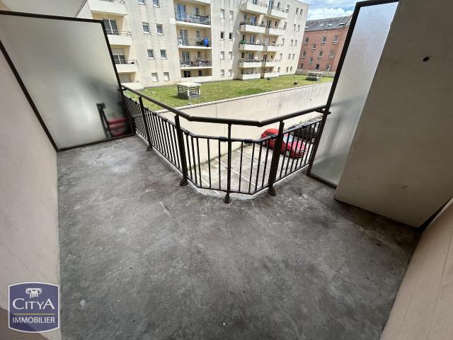 Appartement vente à Le Havre