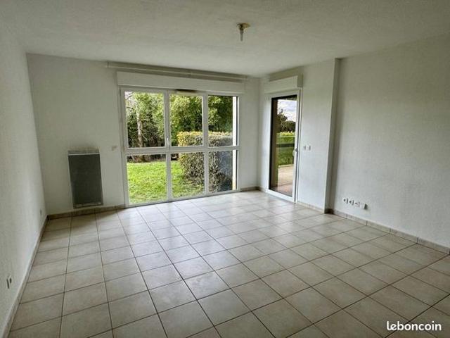 Appartement vente à Saintes, Floirac