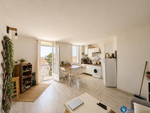 Appartement vente à Arrondissement de Toulon, Toulon