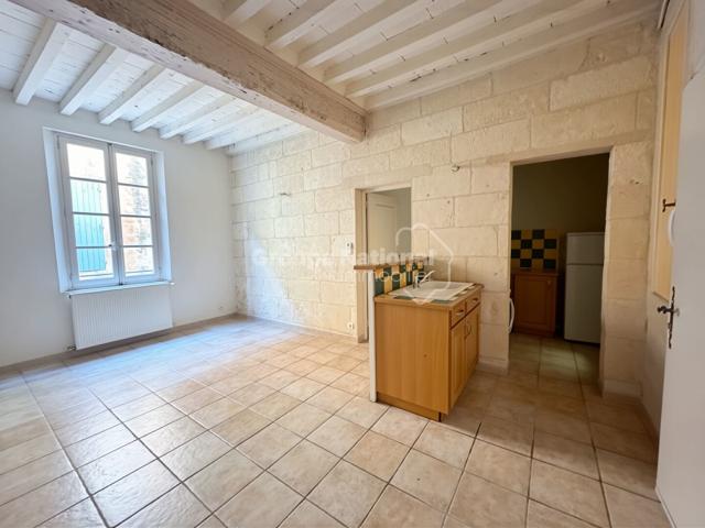 Appartement vente à Arles