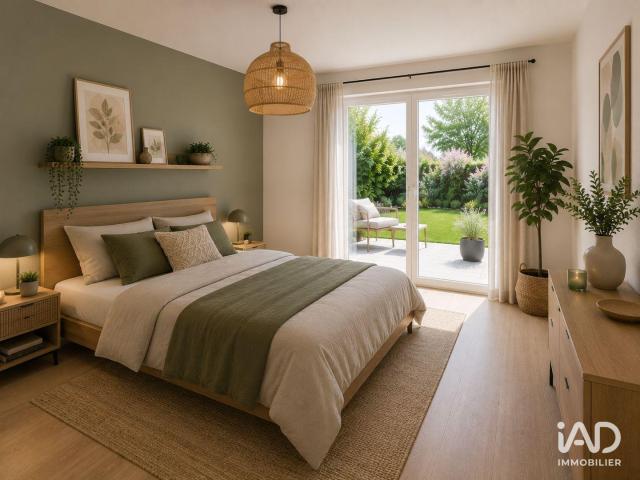 Appartement vente à Lyon, Métropole de Lyon