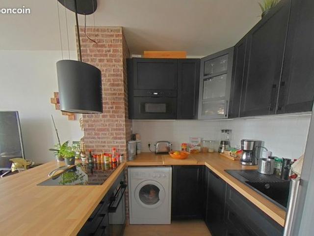 Appartement vente à Saint-Germain-en-Laye, Carrières-sur-seine