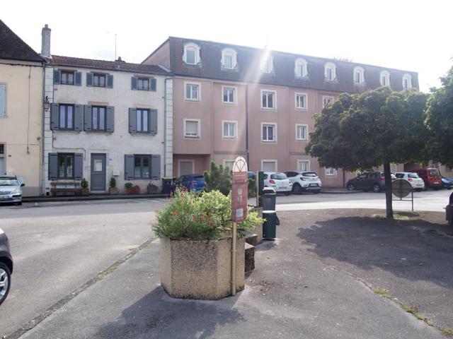 Appartement vente à Saint-Jean-de-Losne, Côte-d'Or