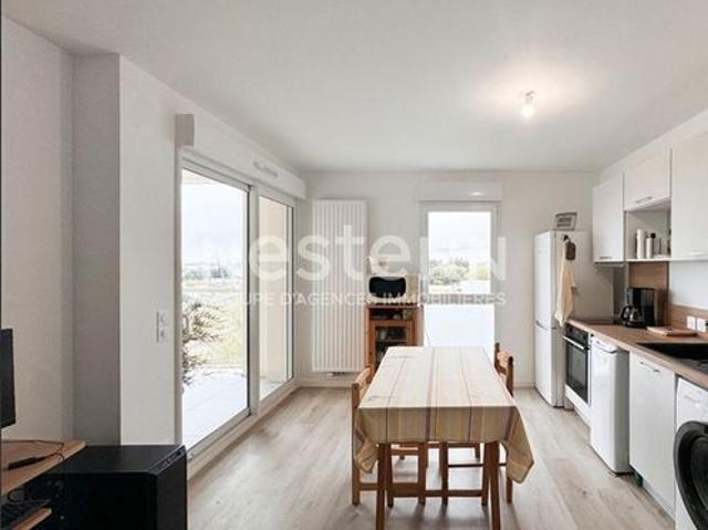 Appartement vente à Vannes, Bretagne