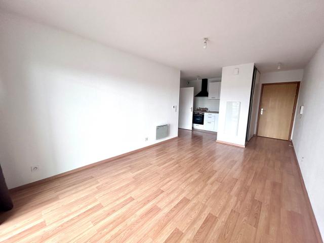 Appartement location à Niort