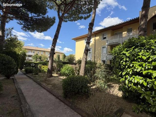 Appartement vente à Montpellier, Lattes