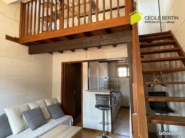 Appartement vente à Arles